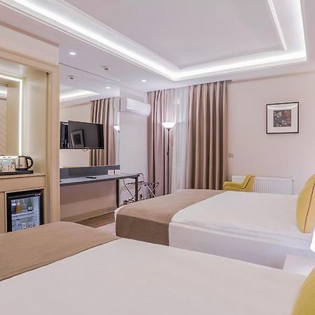 Hotel Kaleli Gaziantep Esterno foto