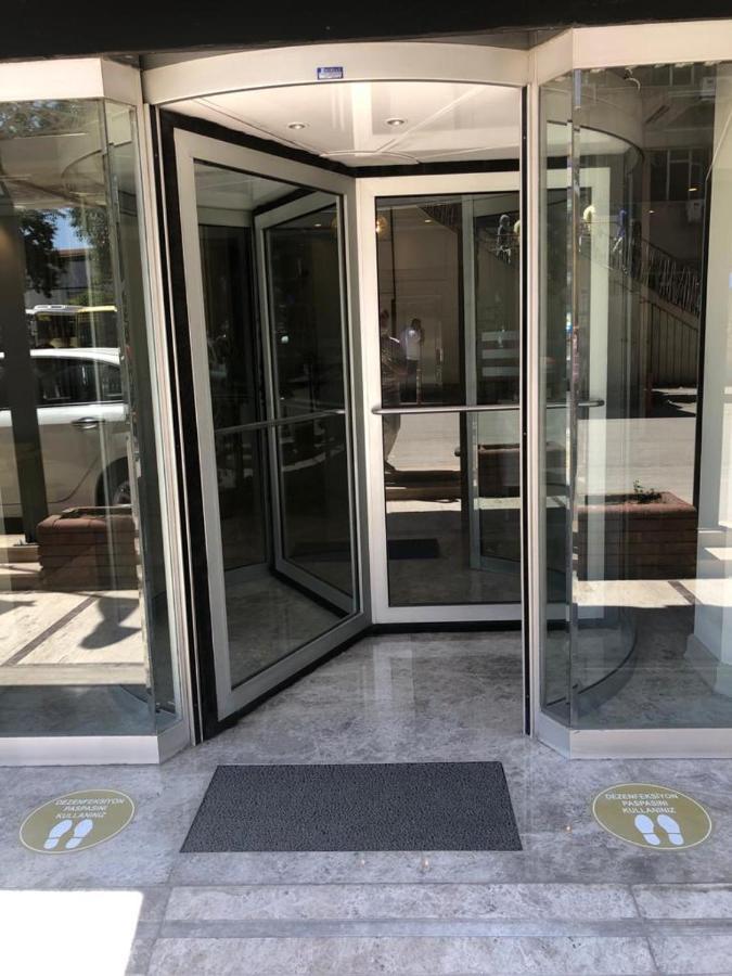 Hotel Kaleli Gaziantep Esterno foto