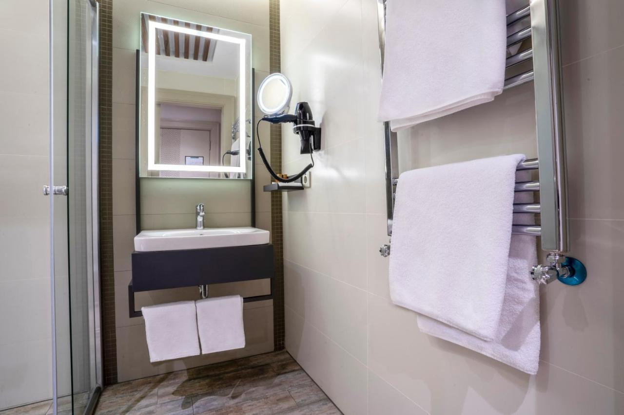 Hotel Kaleli Gaziantep Esterno foto