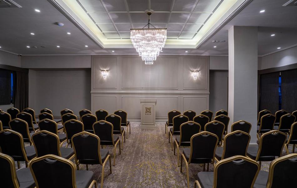 Hotel Kaleli Gaziantep Esterno foto