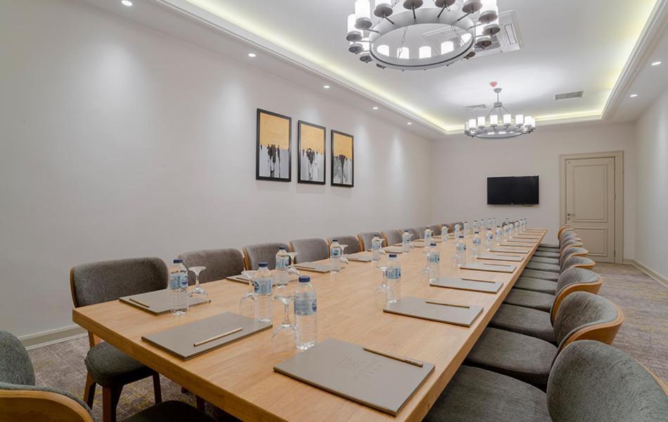 Hotel Kaleli Gaziantep Esterno foto