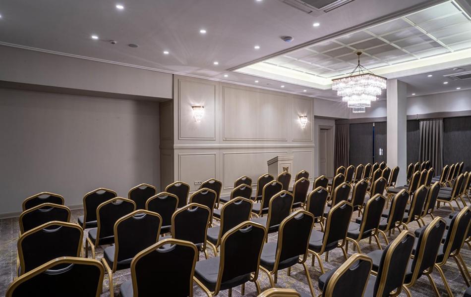Hotel Kaleli Gaziantep Esterno foto