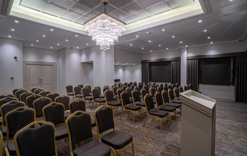 Hotel Kaleli Gaziantep Esterno foto