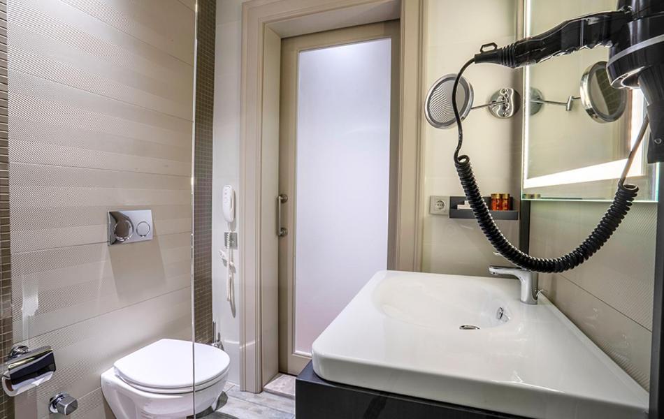 Hotel Kaleli Gaziantep Esterno foto
