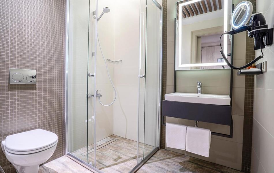 Hotel Kaleli Gaziantep Esterno foto